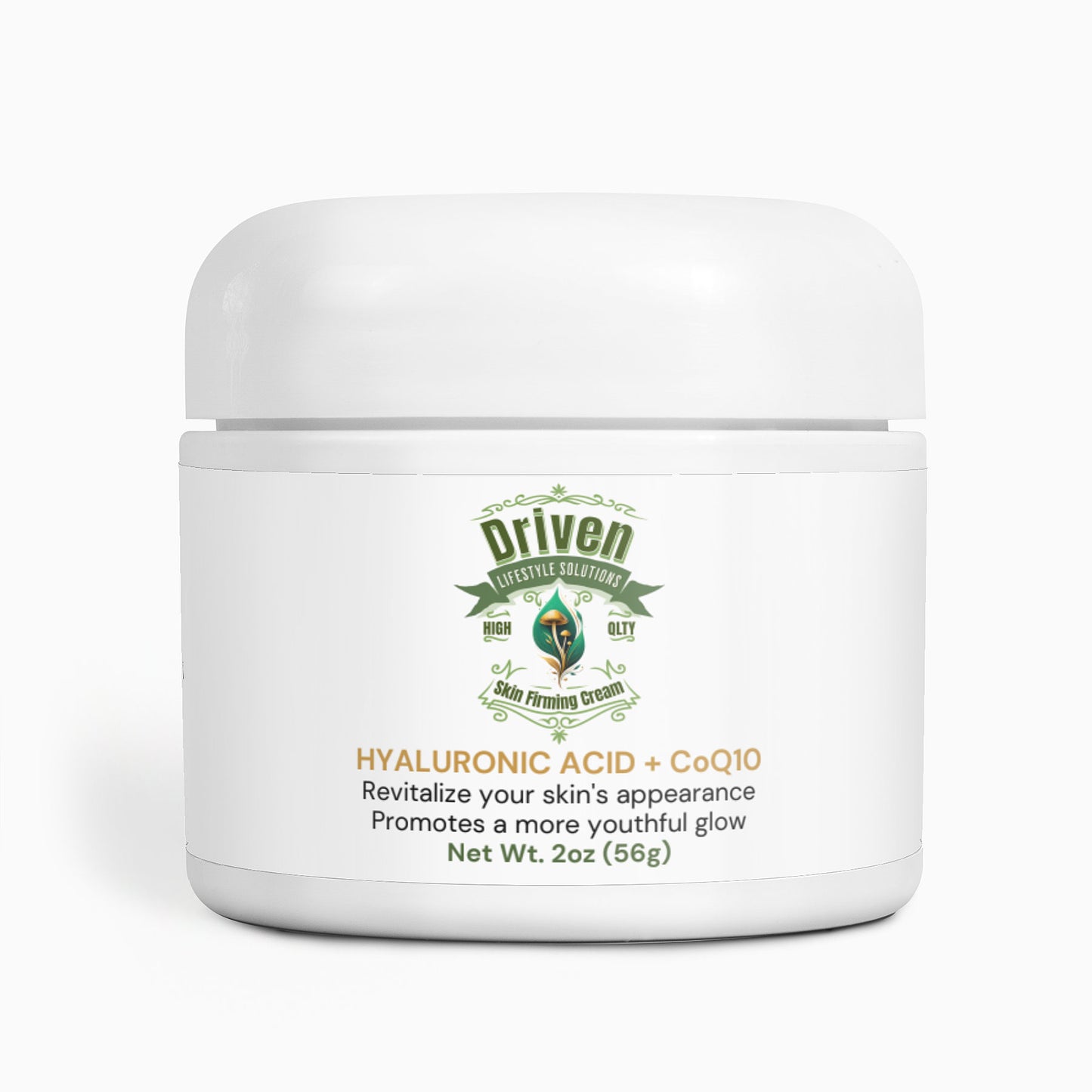 Skin Firming Cream