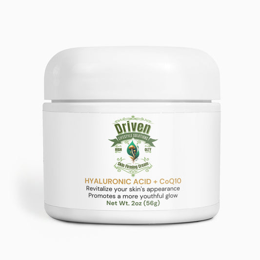 Skin Firming Cream